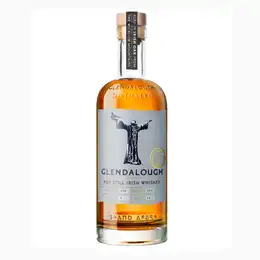 Glendalough Pot Still Irish Whiskey