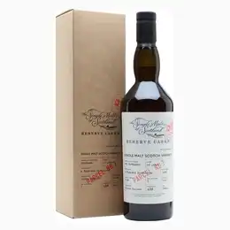 Highland 2008 12 Year Old Single Malts of Scotland Reserve Casks Parcel 7