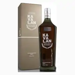 Kavalan Distillery Select