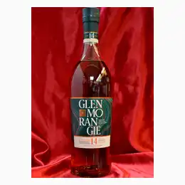 Glenmorangie Quinta Ruban Port Wood 46%