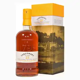 Tobermory - 23 Year Old - Oloroso