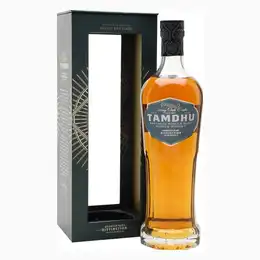 Tamdhu Quercus Alba Distinction Release 3