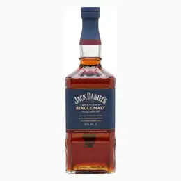Jack Daniels American Single Malt