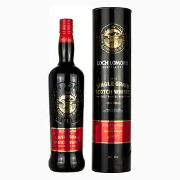 Loch Lomond Single Grain
