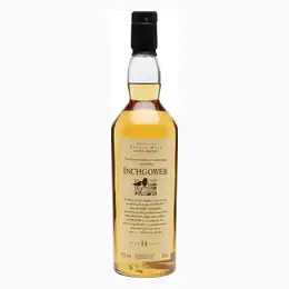 Inchgower 14 year Old, Speyside Single Malt Scotch Whisky