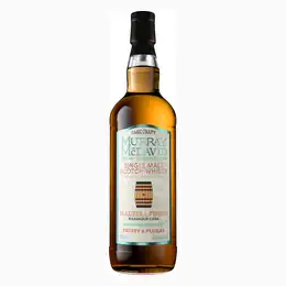 Benrinnes Madiera Finish Murray McDavid Cask Craft