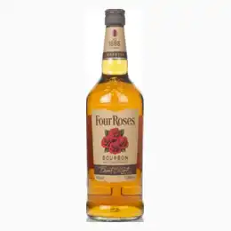 Four Roses Bourbon  Whiskey