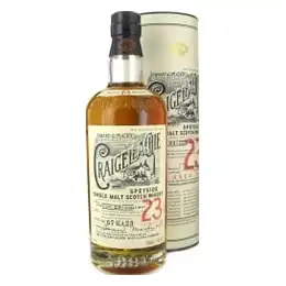 Craigellachie 23 Year Old 46% 70cl