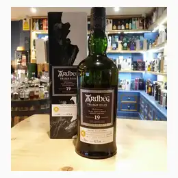 Private Collection - Ardbeg 19 Batch 3 70cl 46.2%