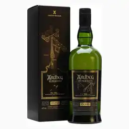 Ardbeg Supernova SN2010 Bot.2010