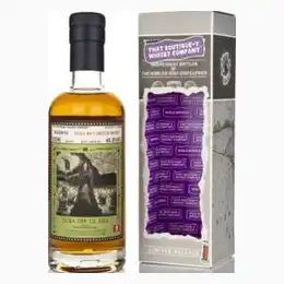 Mackmyra 9 Year Old  50cl