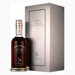 Tobermory 1973 42 Year Old