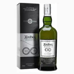 Ardbeg Perpetuum Ardbeg Day 2015