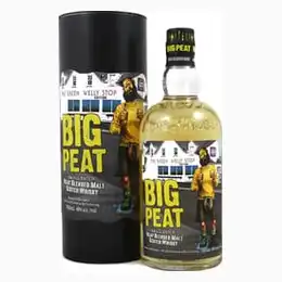 Big Peat Green Welly Stop Edition - 48%
