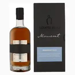 Mackmyra Moment Brukswhisky DLX II GP 0.7L 