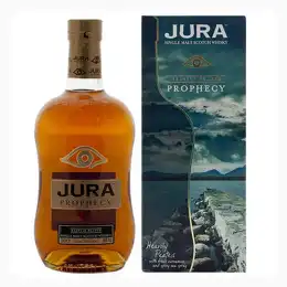 Jura Prophecy
