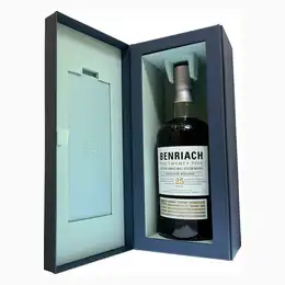 BenRiach The Twenty Five