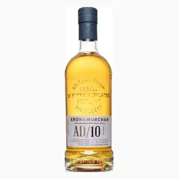 Ardnamurchan AD/10 Year Old Anniversary Single Malt