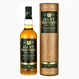 North of Scotland 44 Year Old 1971 Hart Brothers