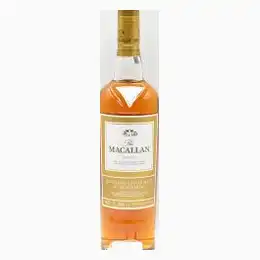 Macallan 1824 Series Gold Single Malt Whisky 