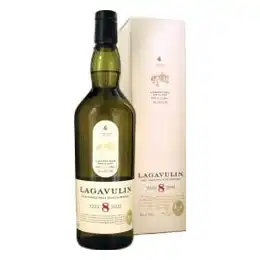 Lagavulin 8 Year Old 48% 70cl