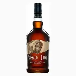 Buffalo Trace Whiskey