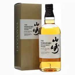 Yamazaki Puncheon 2013 Japanese Whisky 70cl