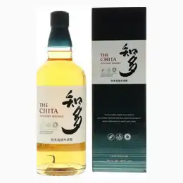 Suntory The Chita Whisky 0.7L 