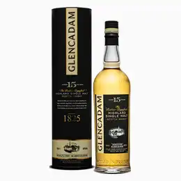 Glencadam 15 Year Old