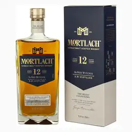 Mortlach 12 Year Old The Wee Witchie