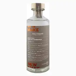 Holyrood Made by Edinburgh New Make Spirit