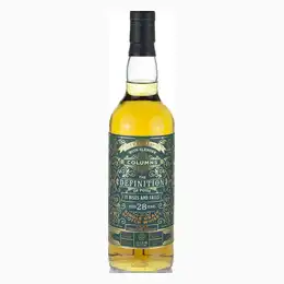 Strathclyde 28 Year Old 1993 The Whisky Trail