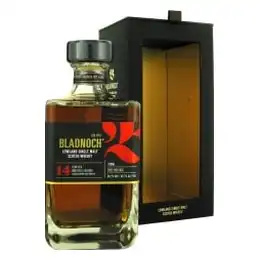 Bladnoch 14 Year Old Oloroso Matured 2022 46.7% 70cl
