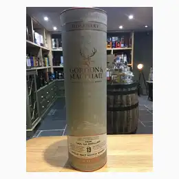 Gordon & MacPhail Discovery Caol Ila 13 Year Old 70cl 43%
