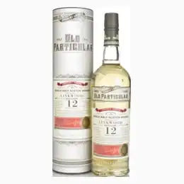 Linkwood 12 Year Old 2007  - Old Particular  Whisky