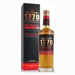 Glasgow 1770 The Original