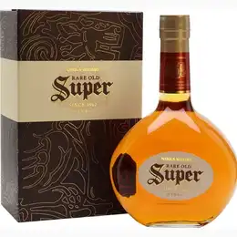 Super Nikka
