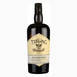 Teeling Small Batch Irish Whiskey