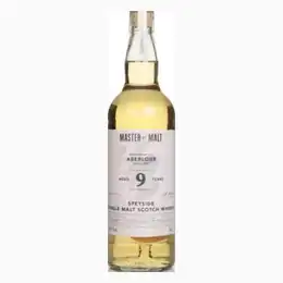 Aberlour 9 Year Old 2009  Whisky 70cl