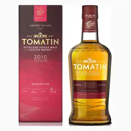 Tomatin Italian Collection - Amarone