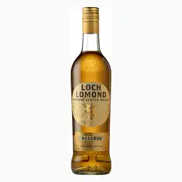 Loch Lomond Reserve Whisky