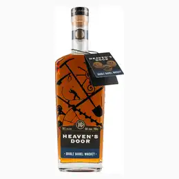 Heavens Door Double Barrel