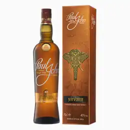 Paul John Nirvana Indian Single Malt Whisky