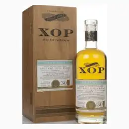 Auchentoshan 30 Year Old 1990 - Xtra Old Particular  Whisky 70cl