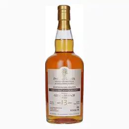 Glen Garioch 13 Year Old Fruitful Spirits