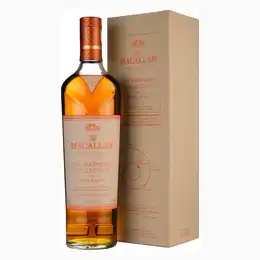 Macallan The Harmony Collection Rich Cacao 2021 Release