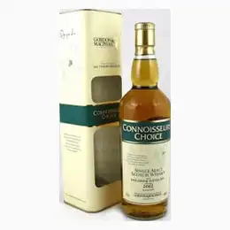 Dailuaine 2002 Connoisseurs Choice