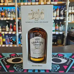 The Coopers Choice - Secret Orkney 14 Year Old 2010