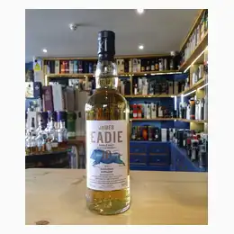 James Eadie Glenlossie Aged 10 Years 70cl 46%
