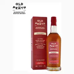 OLD PERTH ORIGINAL - TB Watson